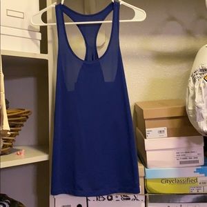 Nike Tank